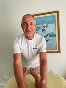 Hansruedi Krebs
